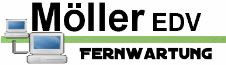 MoellerEDV-Fernwartung